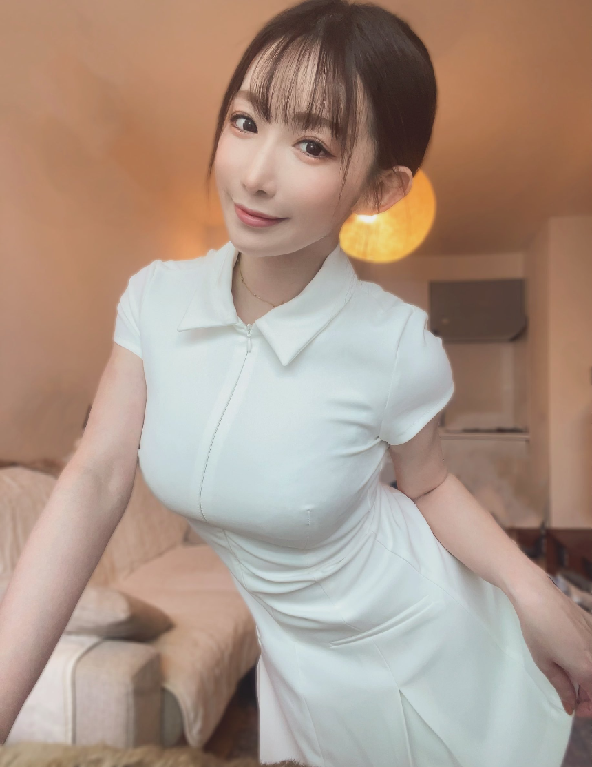 메가미 준 사진 6