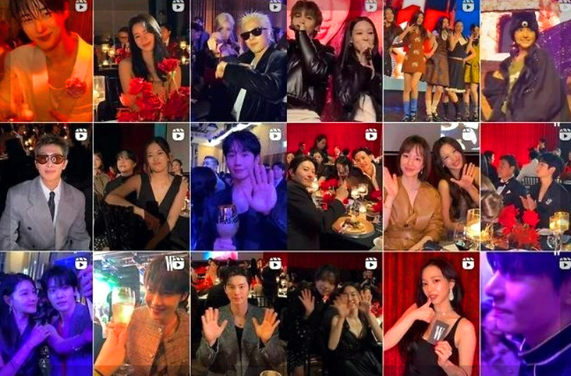 W코리아 유방암 캠페인