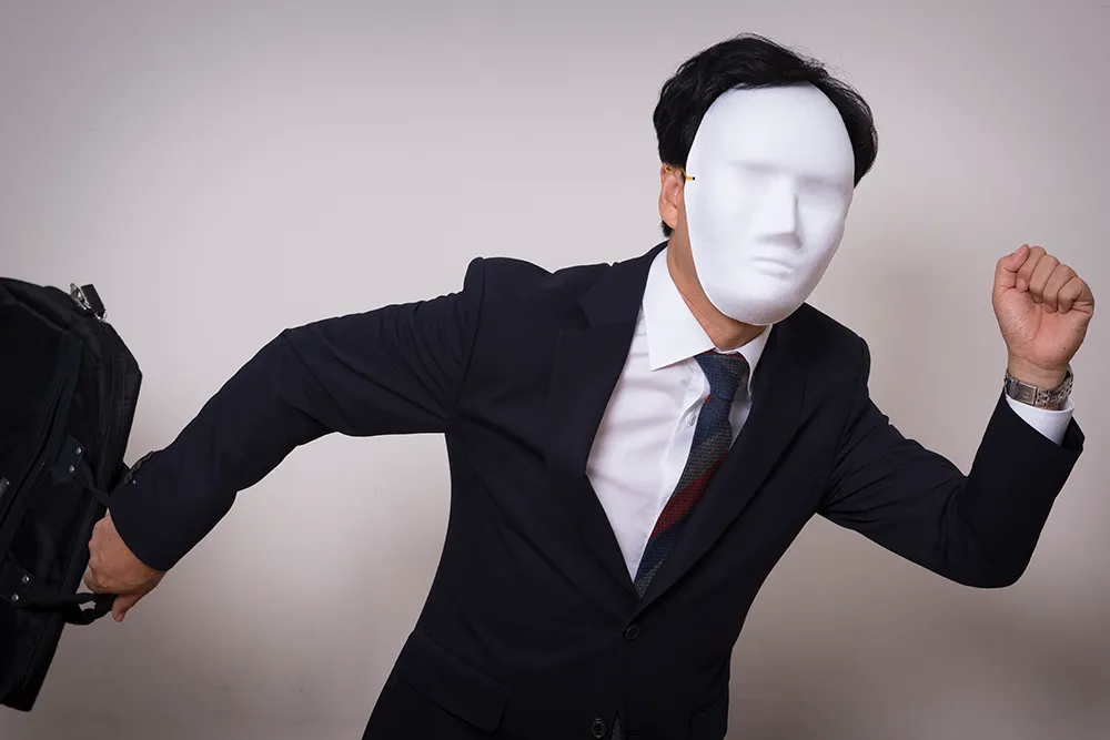 도둑 꿈 해몽