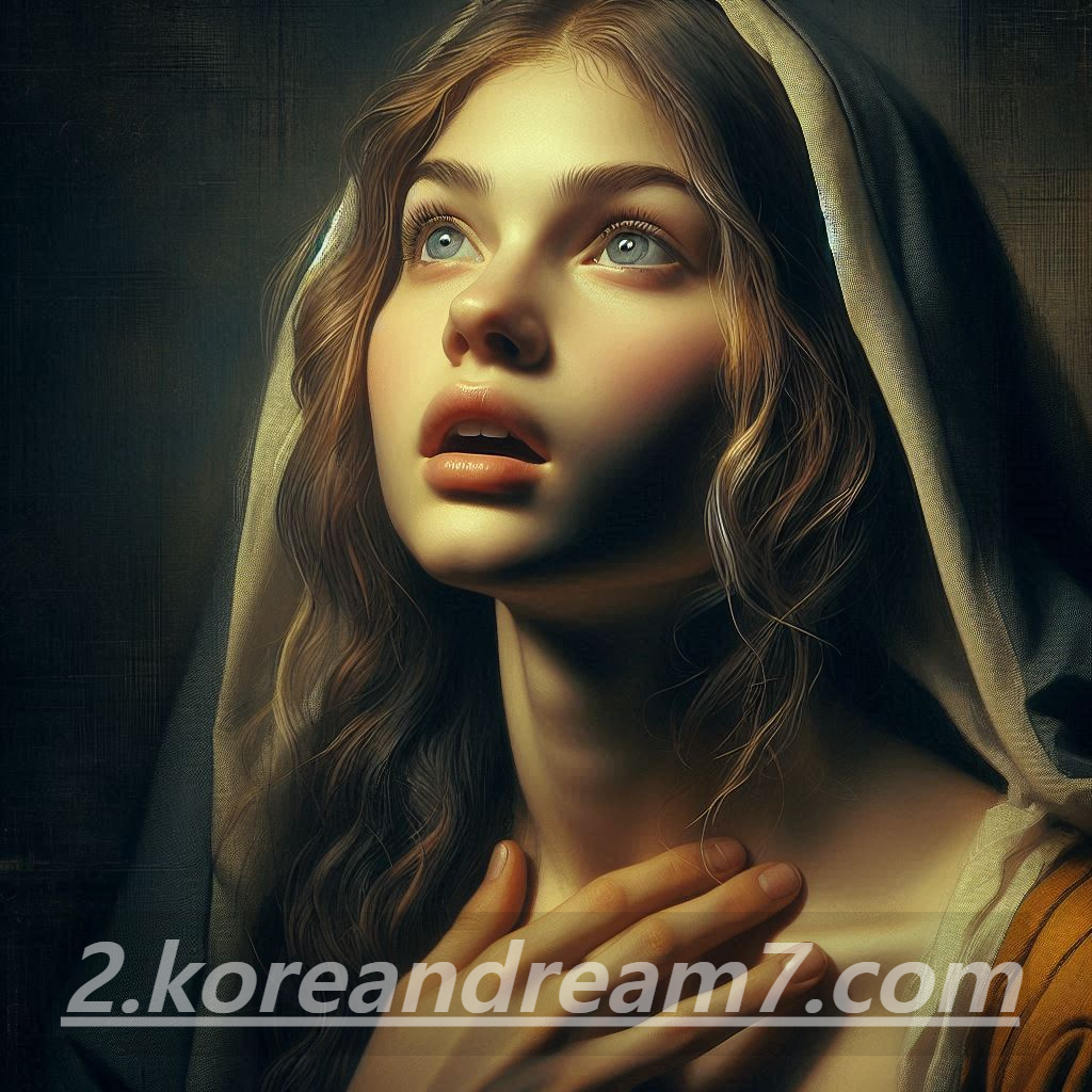 칼 나오는 꿈