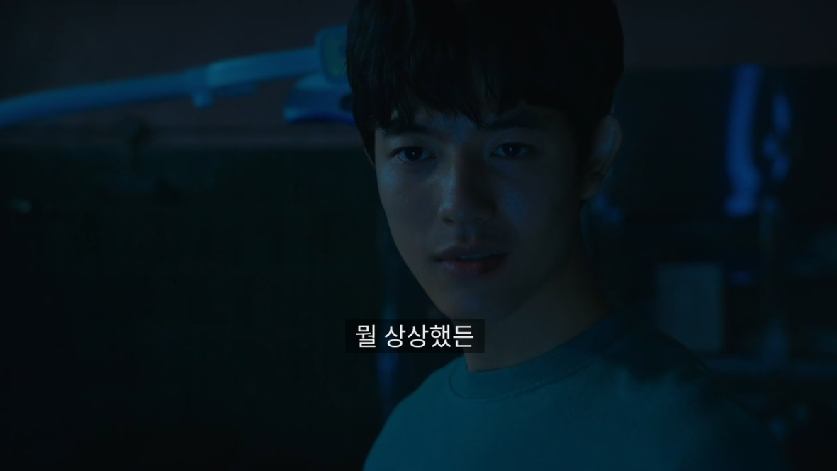 쿠팡플레이 가족계획 로몬