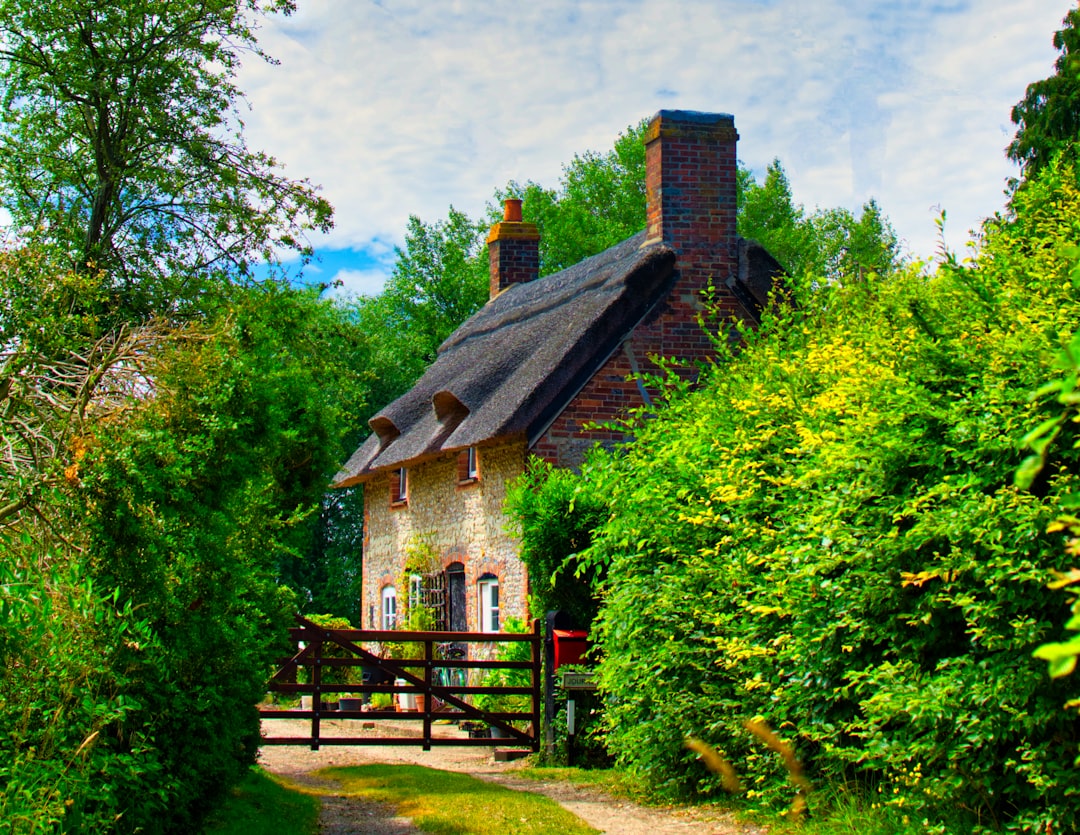 Cottage