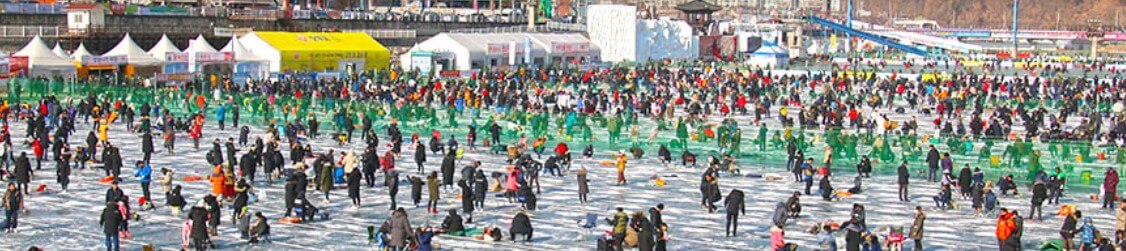 얼음나라 화천산천어축제&#44; 이용요금 및 주차에 대한 정보입니다. 화천산천어축제는 23년 1월달에 진행하는 축제입니다.