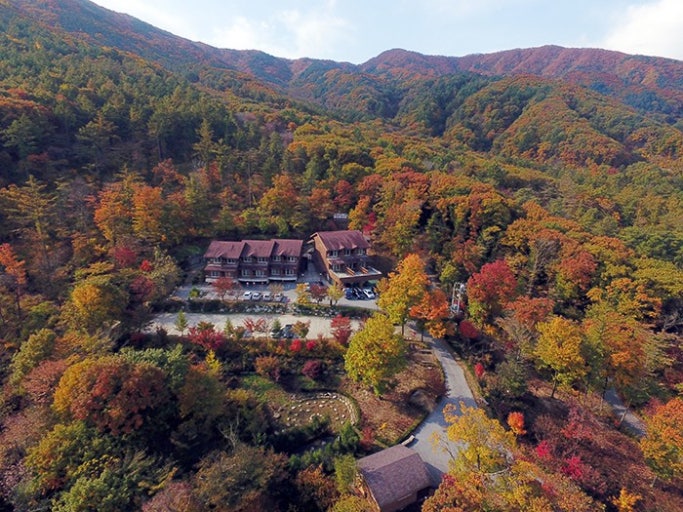 경기도 숨은 단풍명소