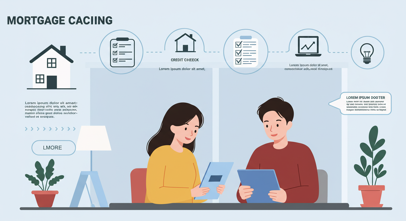 무주택 요건, 보금자리론 신청