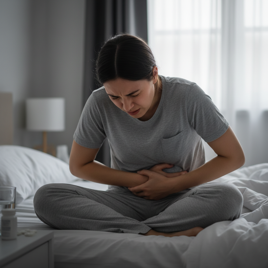 설사에 좋은 음식