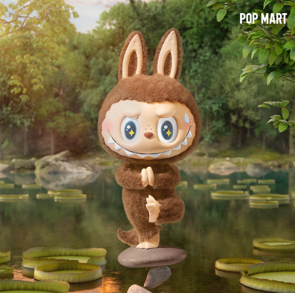 팝마트 글로벌 주소 라부부 직구 주문 배송 주소입력 결제방법 사전 예약 구매 방법4