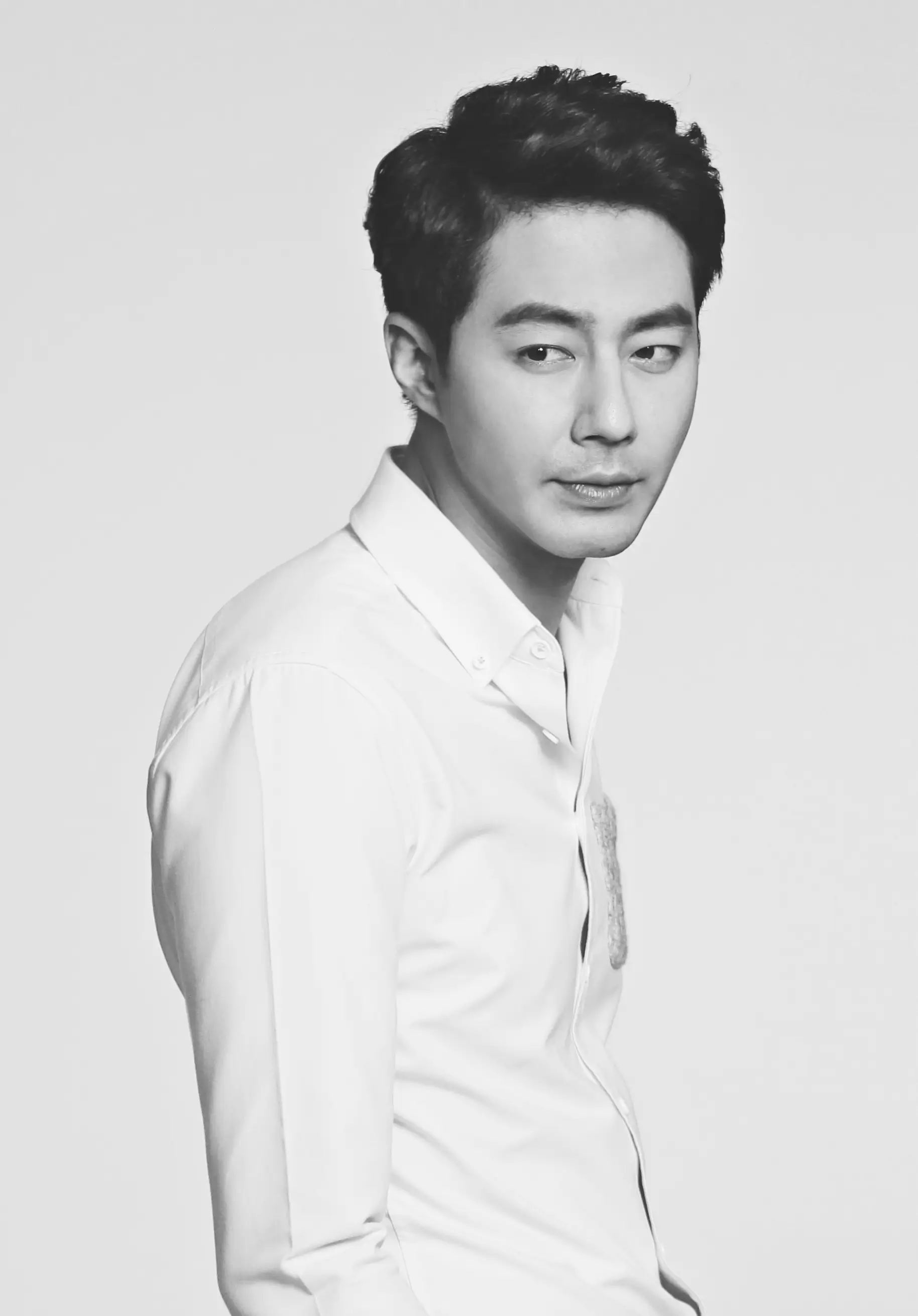 배우 조인성 이미지