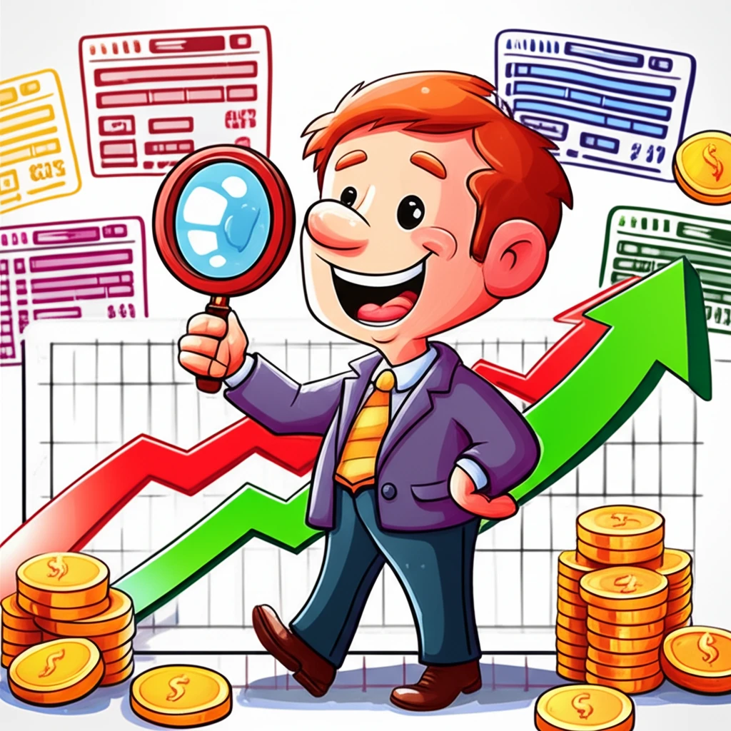 정확한 주식 수익률 계산, 투자를 성..