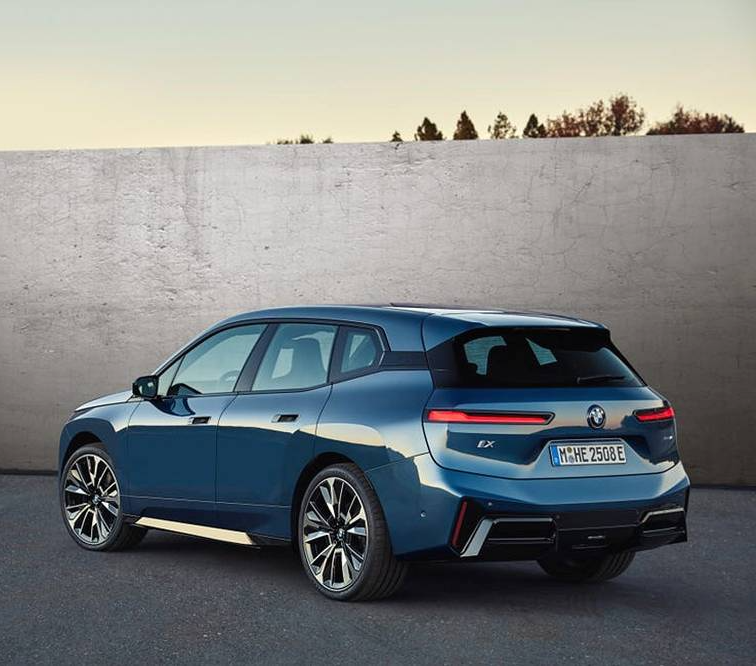 2026 BMW iX ๊ฐ๊ฒฉ ์ ์ ์ถ์์ผ ์ ๋ณด