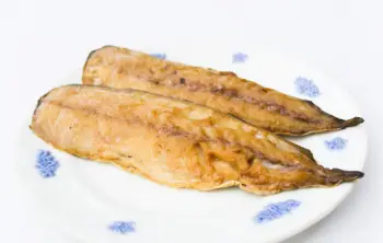 고등어 가격 및 효능, 영양성분과 주의점