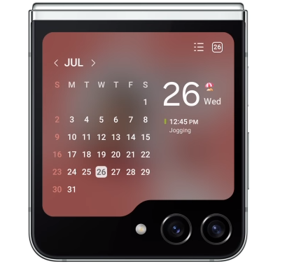 갤럭시 z 플립 5