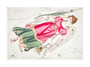 주간 별자리운세, 산수도인, 2023년 7월31일~8월6일