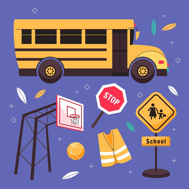 어린이보호구역 신호위반 범칙금