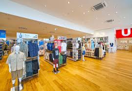 유티클로 관련 사진