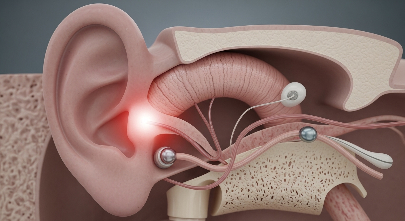 귀통증, 귀안쪽통증, 이비인후과, 턱관절통증, 구강악안면외과, 신경통, 중이염, 통증클리닉, 두통과귀통증, 진료과선택