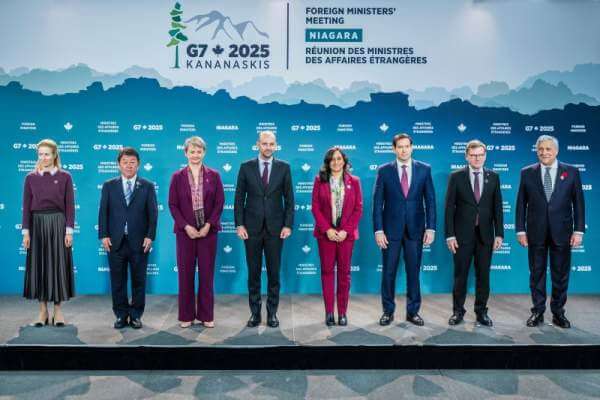 G7 북한 비핵화