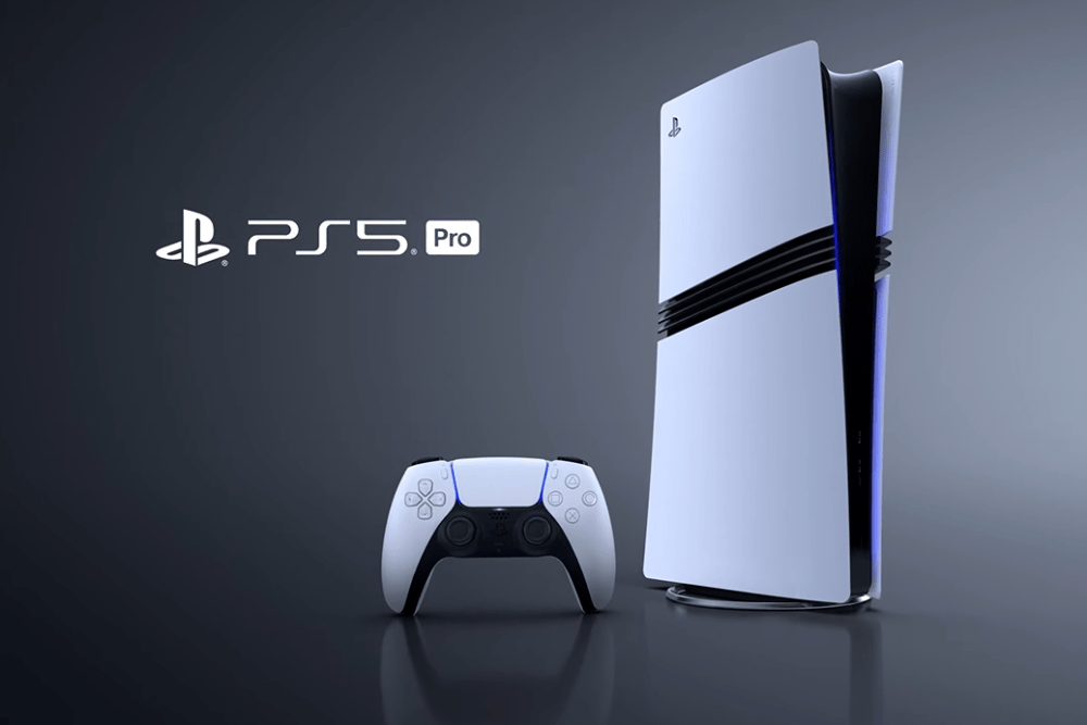 PS5 Pro의 주요 업그레이드 사항