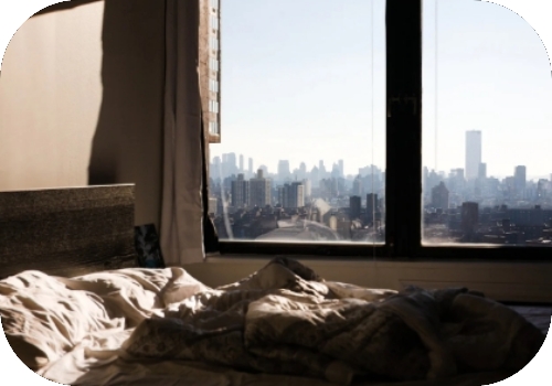 LH 고령자 복지주택