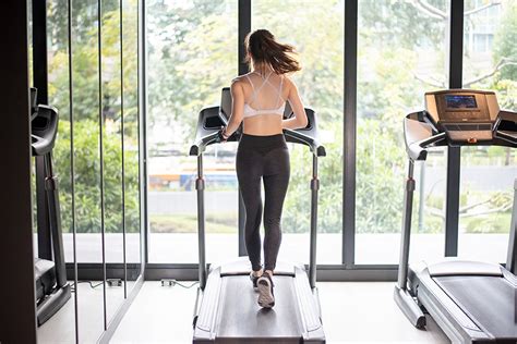 건강한 생활을 위한 유산소 운동