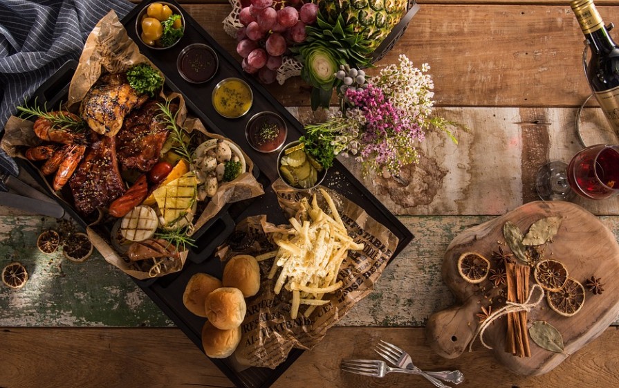 현지인과 외지인이 뽑은 서울맛집추천 베스트10, 인천맛집추천 베스트10, 경기도맛집추천 베스트10