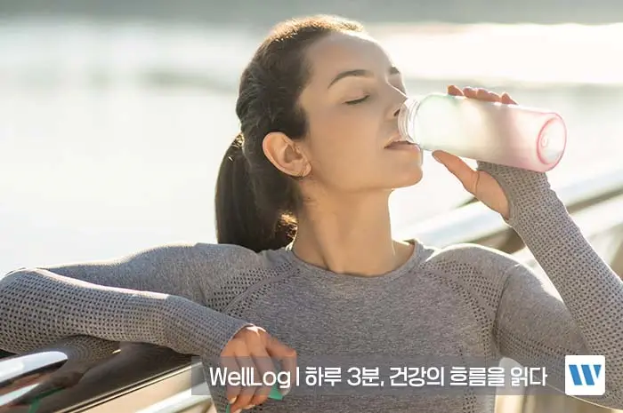 리포좀 글루타치온 복용법, 부작용