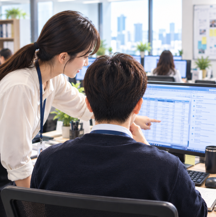 처음 취업했을 때 생각보다 적응하기 어려운 이유와 극복 방법