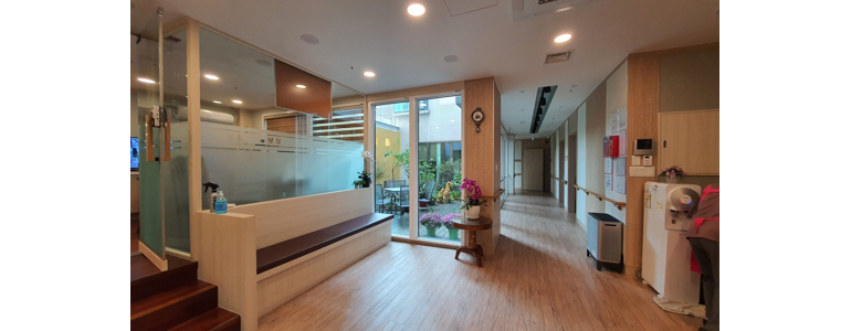 서울 양천구 요양원