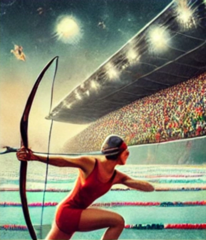 2024 파리올림픽 개막식 및 중계 안내