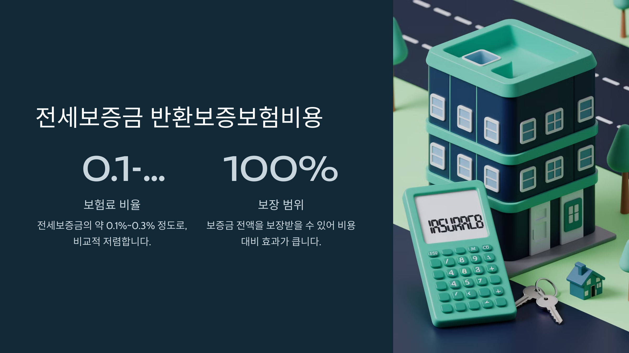 전세보증금 반환