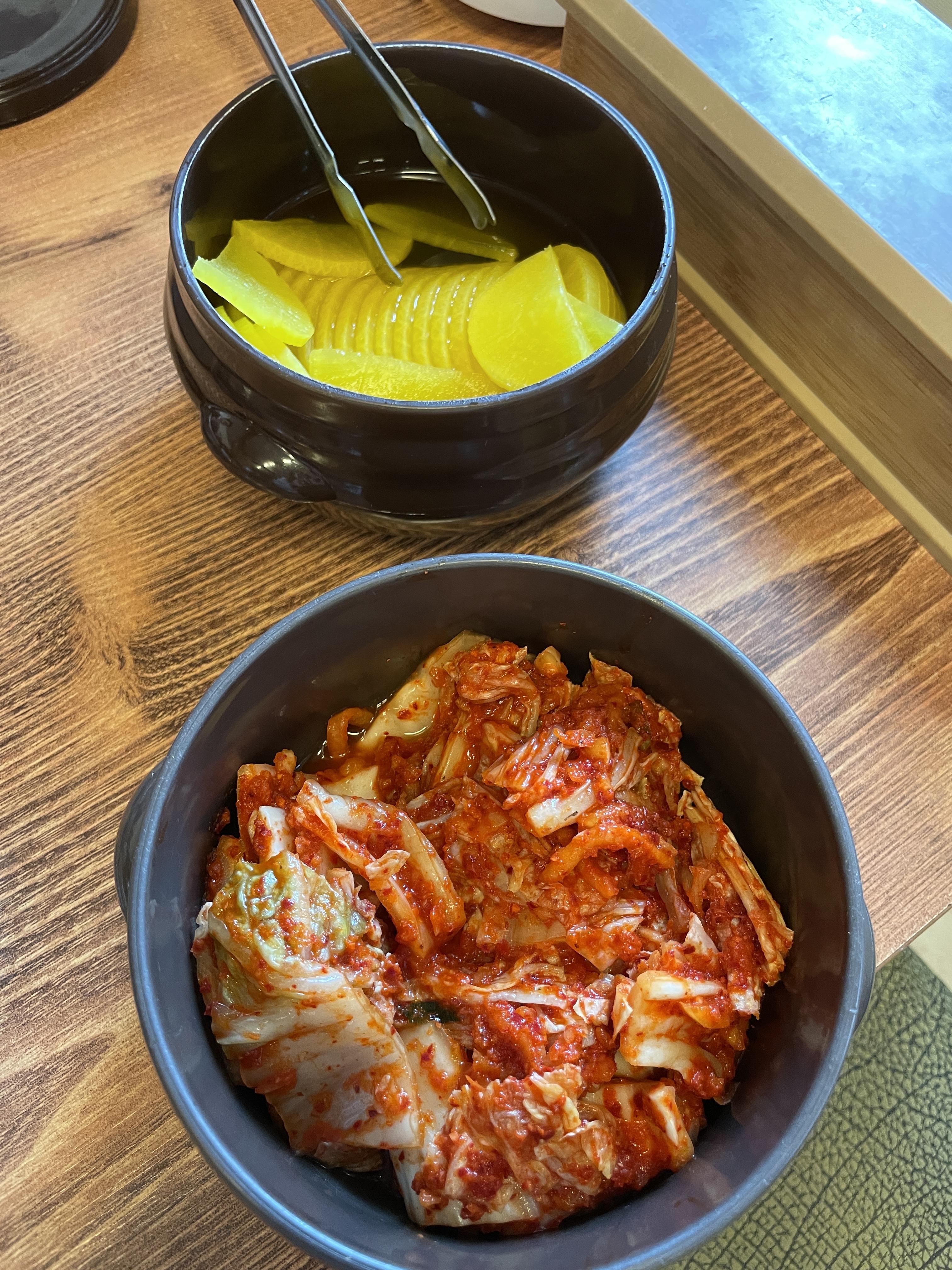 파주 맛집 선불후면