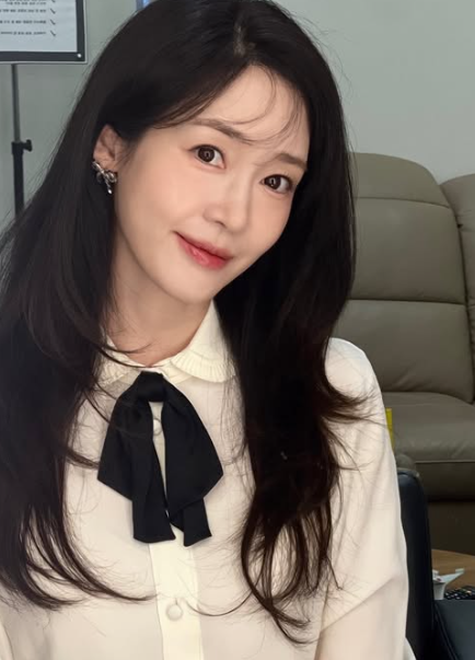 성유리 남편