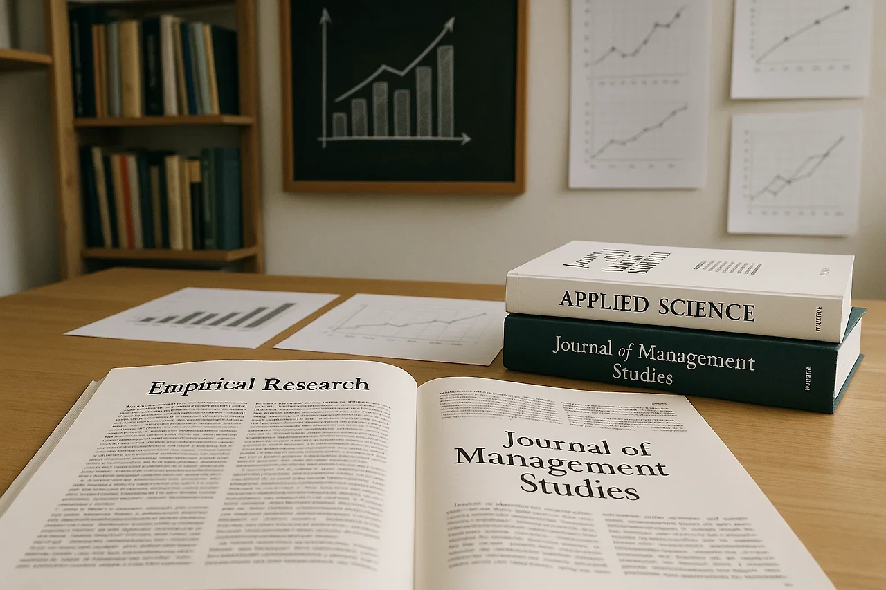 경영학의 학문적 특성