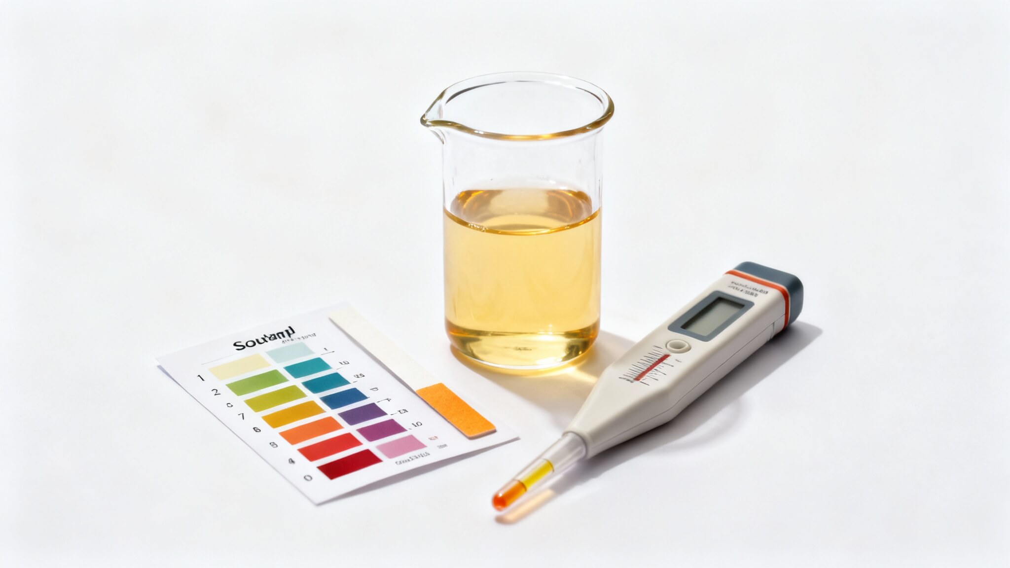 Physical Examination of Urine