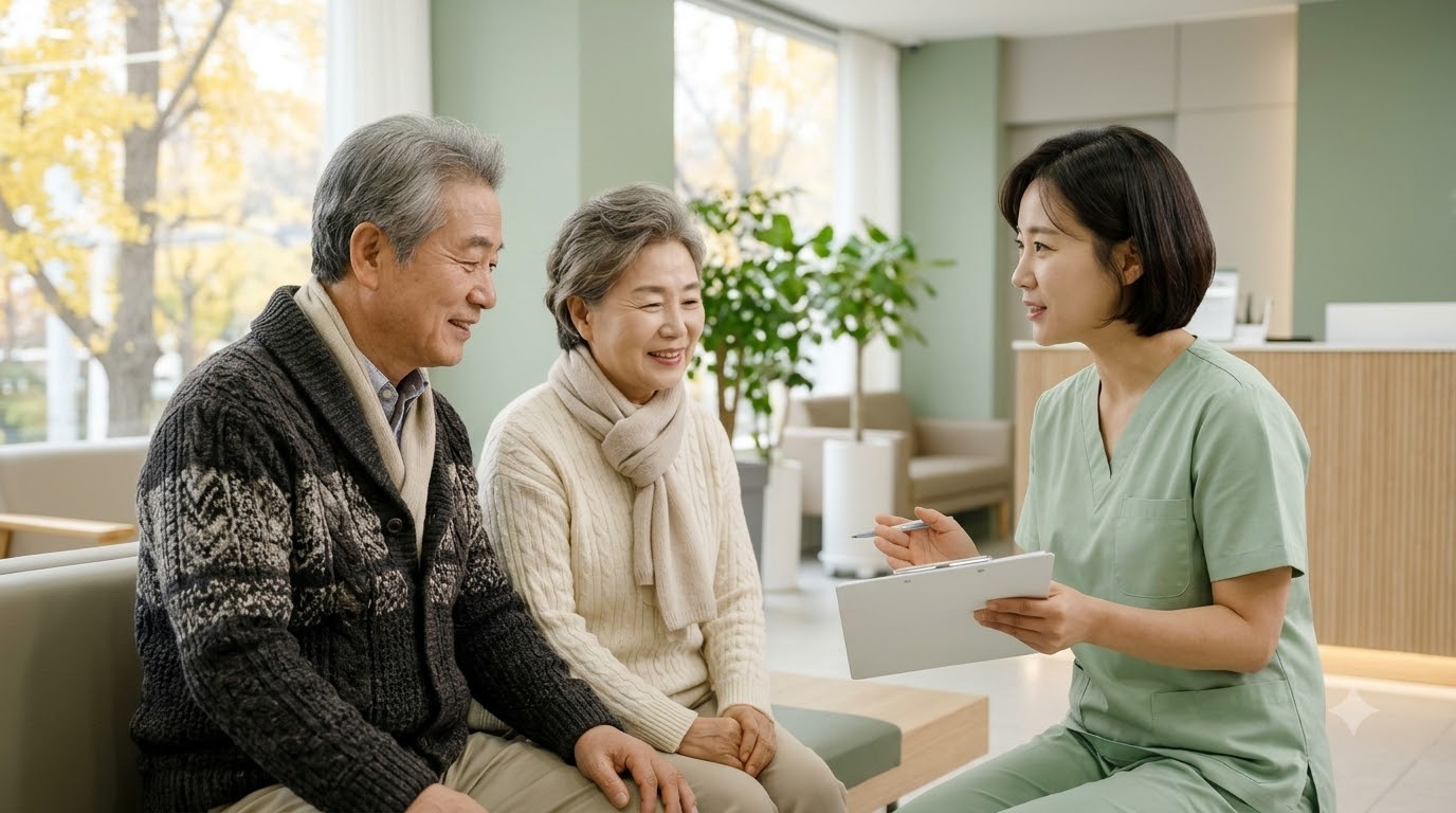 65세 이상 독감&middot;코로나19 동시접종 총정리: 출생연도별 시작일, 준비물, 접종 후 주의사항 (2026)