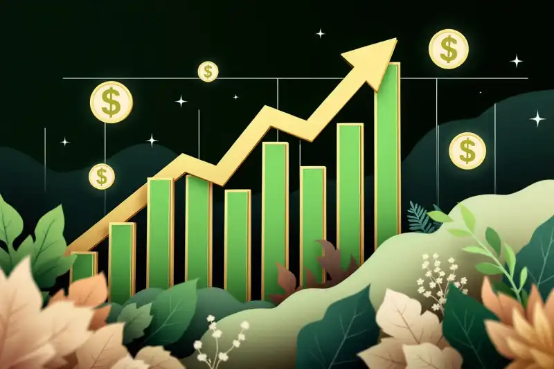 장기 투자의 힘: 주식으로 노후 준비하기