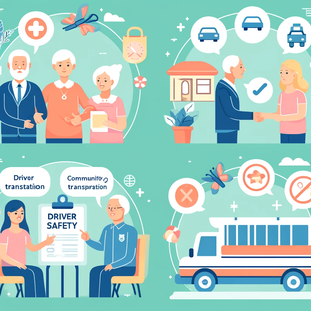 고령 운전자 적성검사