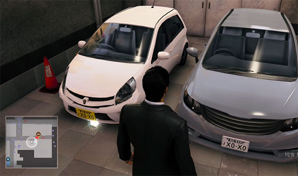 코인로커 b2 이미지