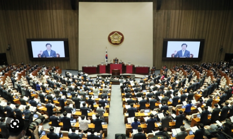 법률안대통령거부권