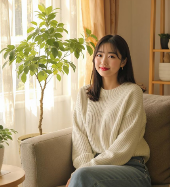 행운목 키우는 방법 바로 보기 2
