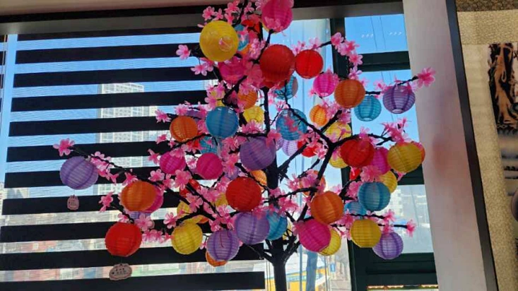 용인 신점 잘보는 곳 꽃