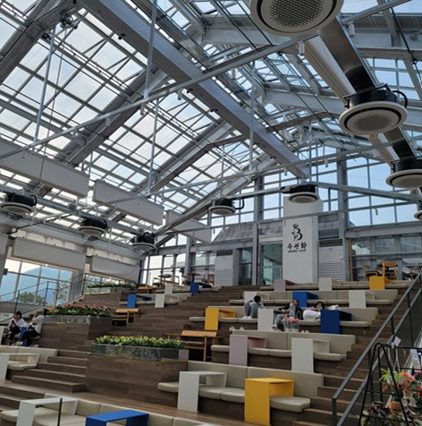 가평 베고니아 새정원 - 아이와 가볼만한 곳 추천, 후기