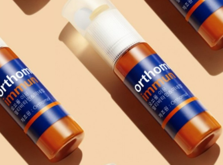 오쏘몰 이뮨 부작용