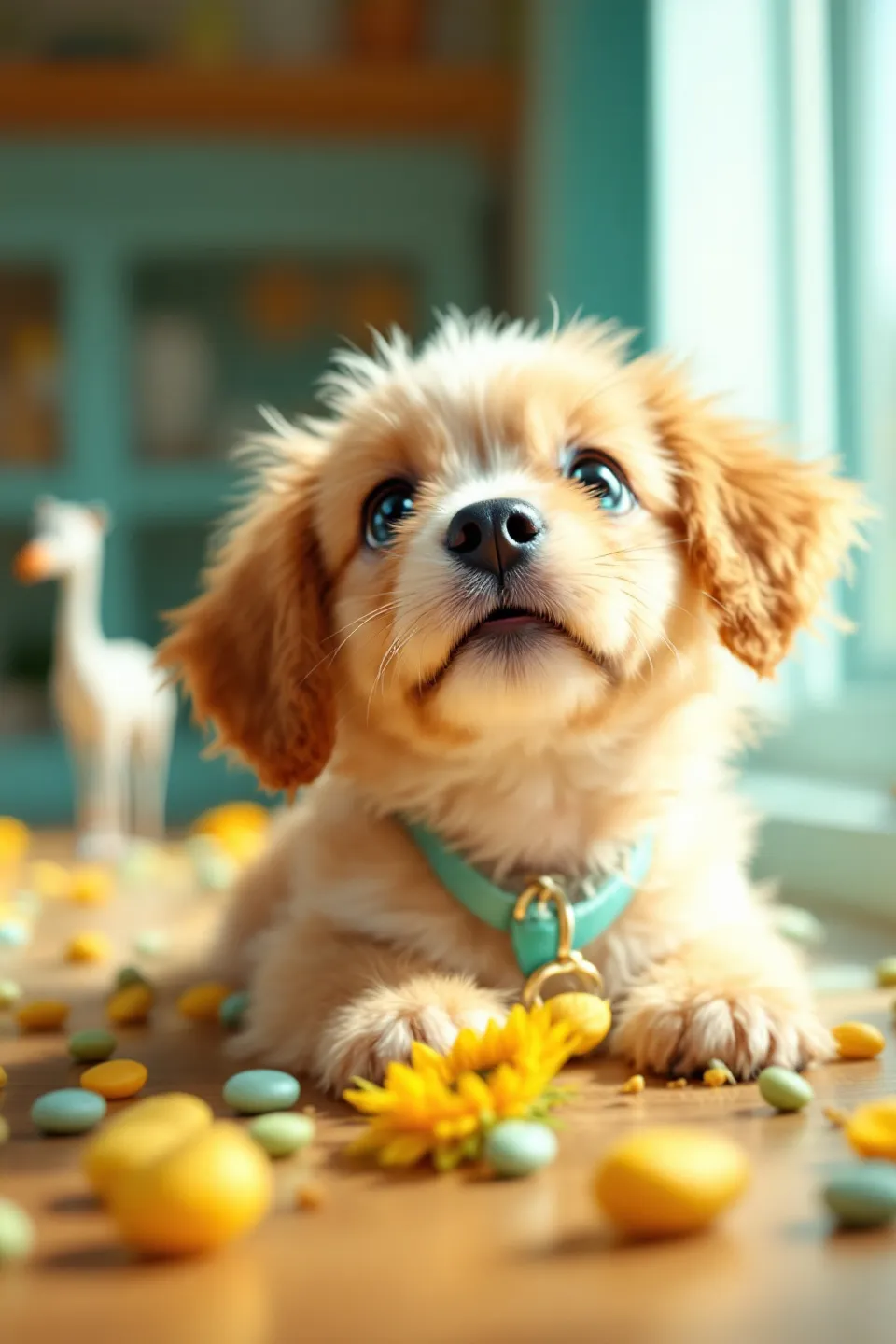 해바라기씨가 강아지에게 안전한가요?