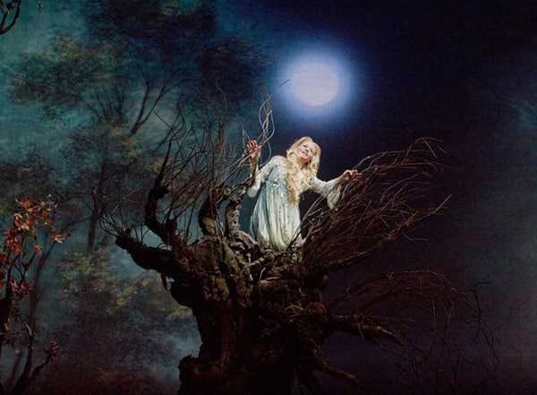 <루살카> 공연 스틸