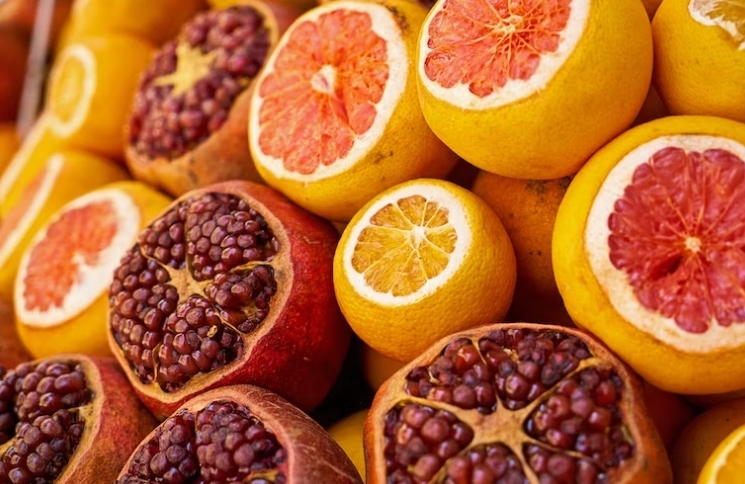 독감 감염 이미지