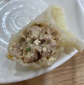 만두