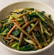 토란대 삶는 법