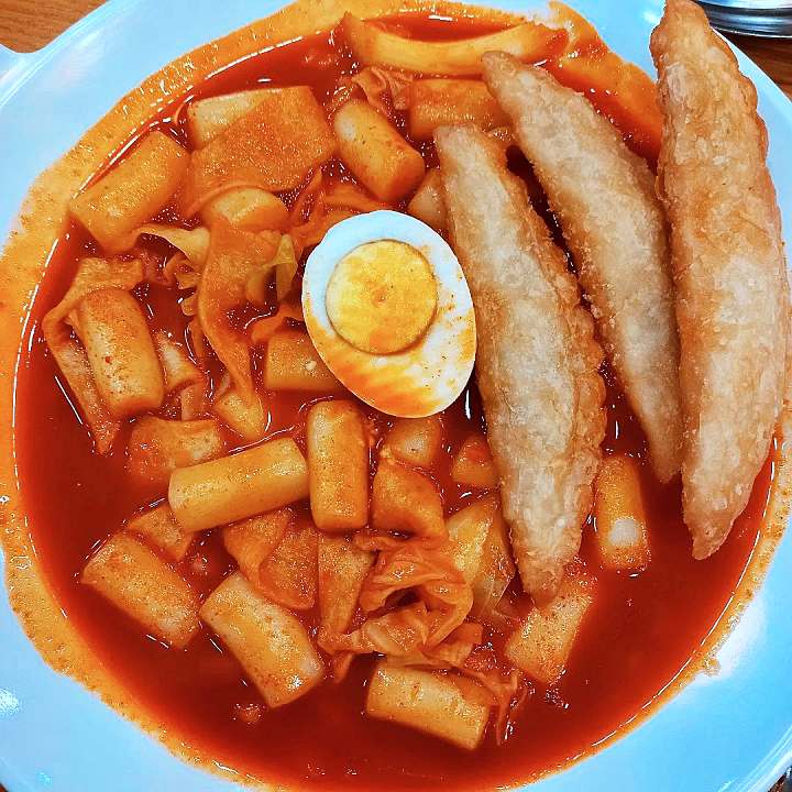 생활의달인 호떡 & 국물 떡볶이 달인 오늘 방송 맛집
