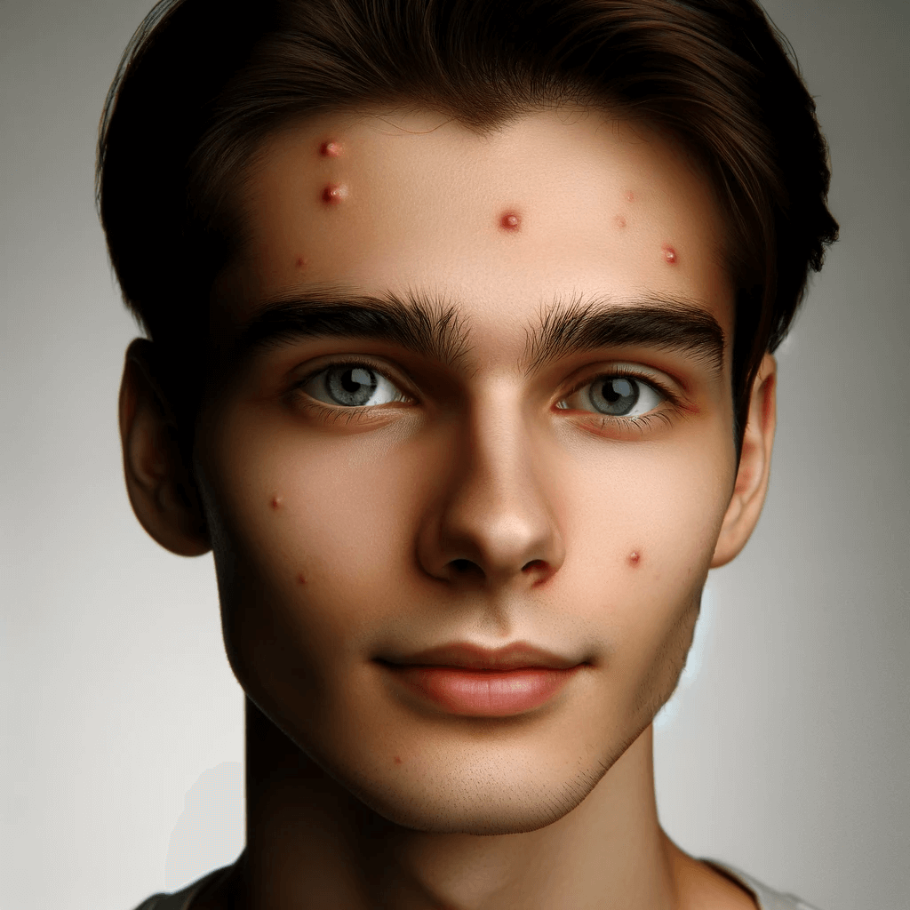 여드름을 짜는 꿈 해몽 해석